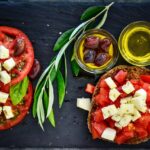 Vendre sa production en itinérant : produits bruts ou repas préparés ?